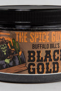 Buffalo Bill's Black Gold - The Spice Guy