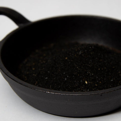 Buffalo Bill's Black Gold - The Spice Guy