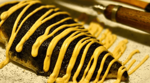 Buffalo Bill's Black Gold - The Spice Guy