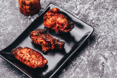 Buffalo Sauce Blend - The Spice Guy