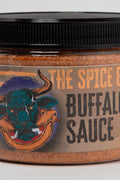 Buffalo Sauce Blend - The Spice Guy