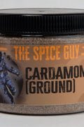 Cardamom - Ground - The Spice Guy