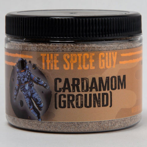 Cardamom - Ground - The Spice Guy