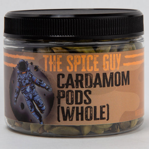 Cardamom - Whole