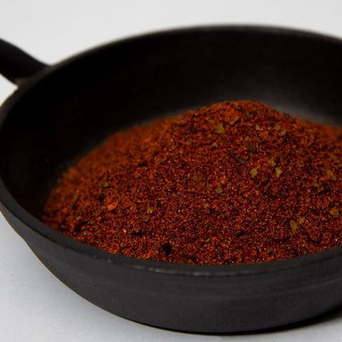 Carne Asada - The Spice Guy