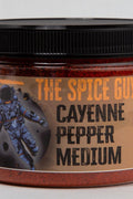 Cayenne Pepper - Medium - The Spice Guy