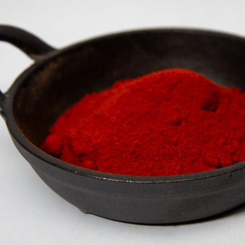 Cayenne Pepper - Medium - The Spice Guy