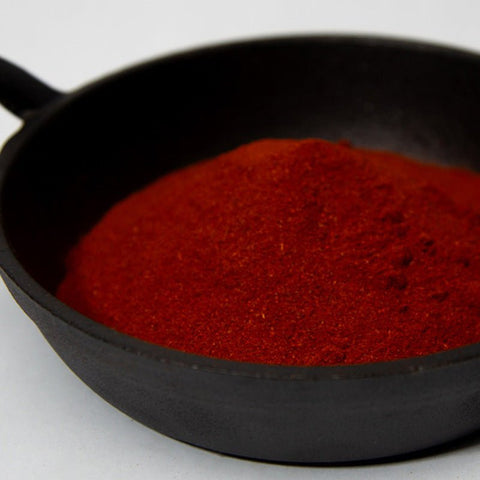 Cayenne Pepper - Mild - The Spice Guy