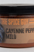 Cayenne Pepper - Mild - The Spice Guy