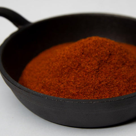 Cayenne Pepper - Super Hot - The Spice Guy