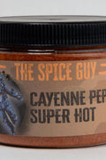 Cayenne Pepper - Super Hot - The Spice Guy