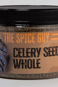 Celery Seed - Whole - The Spice Guy