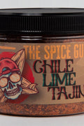 Chili Lime Spice (Tajin Style) - The Spice Guy