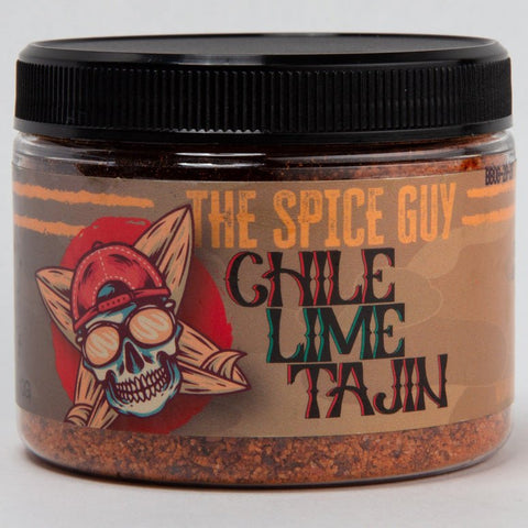 Chili Lime Spice (Tajin Style) - The Spice Guy