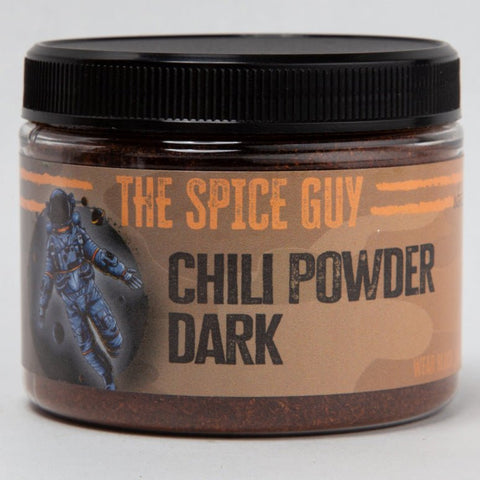 Chili Powder Dark - The Spice Guy