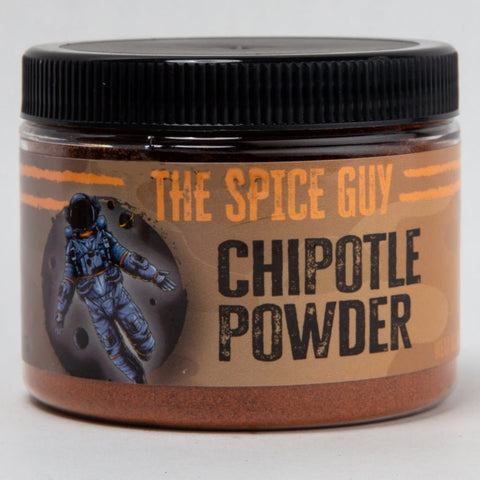 Chipotle Powder - The Spice Guy