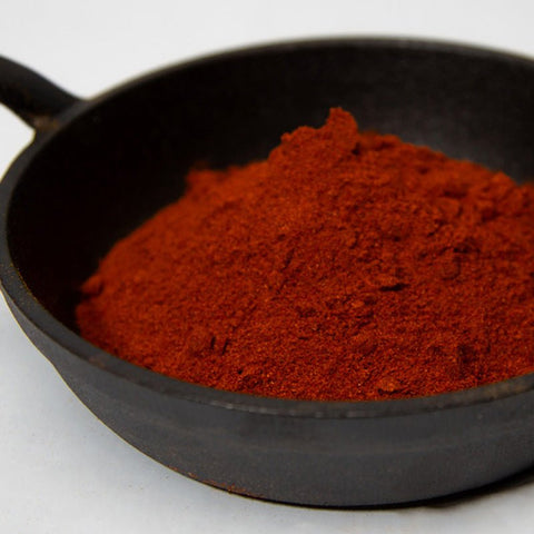 Chipotle Powder - The Spice Guy