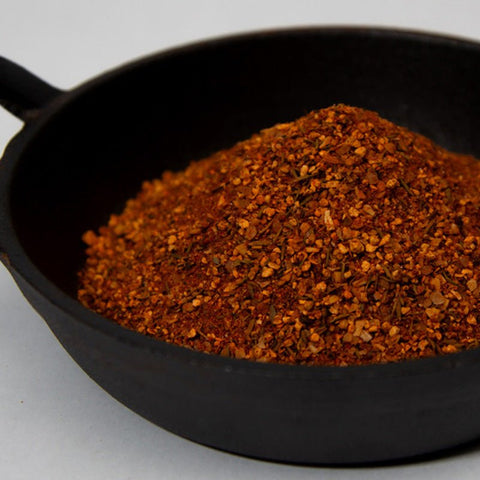 Citrus Cajun - The Spice Guy