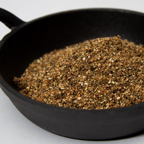 Citrus Pucker Pepper - The Spice Guy