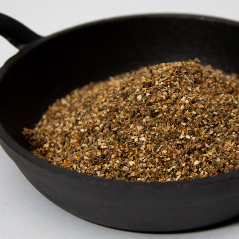 Citrus Pucker Pepper