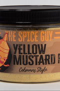 Colman's Type Mustard Powder - The Spice Guy