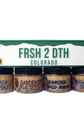 Colorado Box - The Spice Guy
