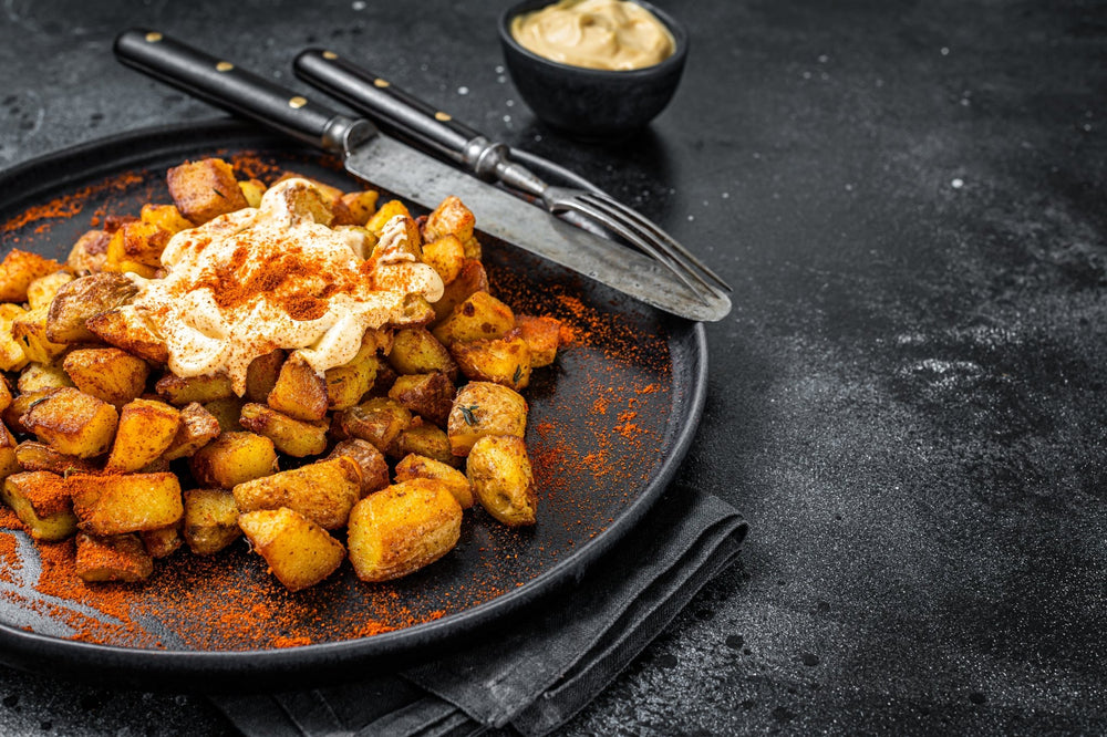 
                  
                    Colorado Box - The Spice Guy
                  
                