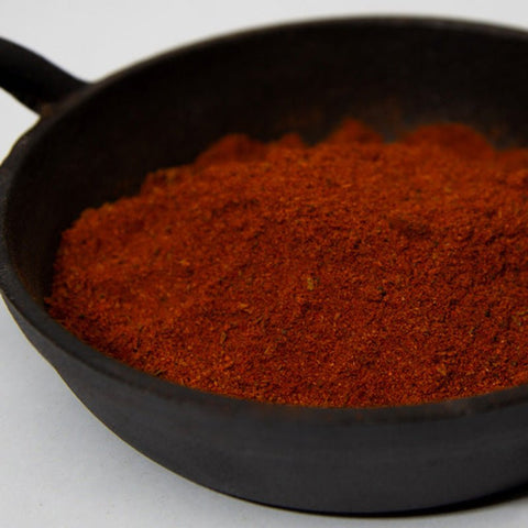 Colorado Campfire - The Spice Guy