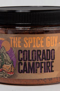 Colorado Campfire - The Spice Guy