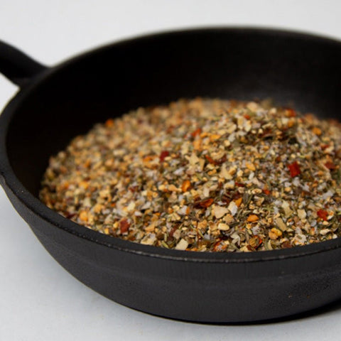 Colorado Chicken & Veg - The Spice Guy