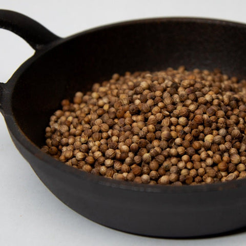 Coriander - Whole - The Spice Guy