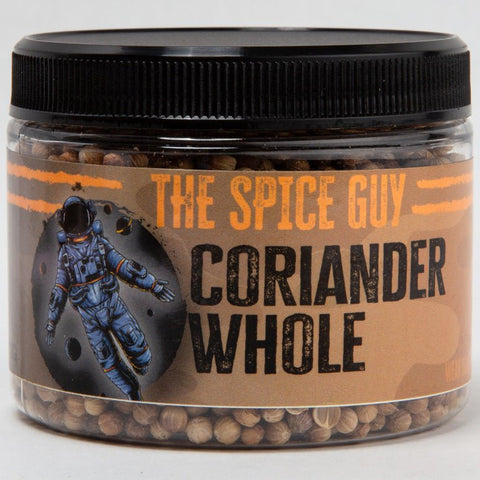 Coriander - Whole - The Spice Guy
