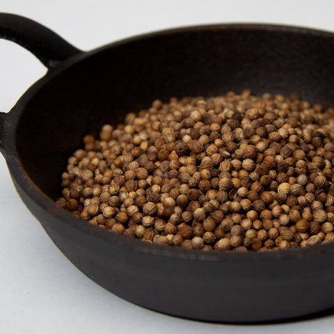 Coriander - Whole