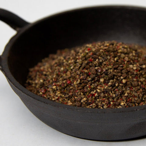 Cracked Peppercorn Trio - The Spice Guy