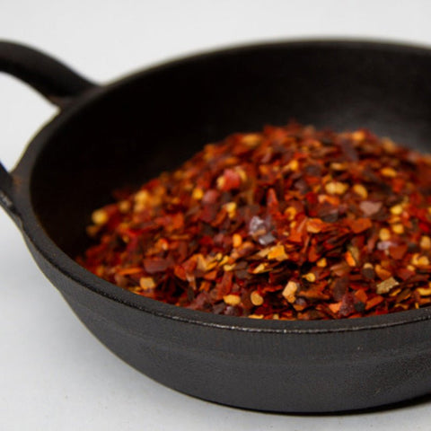 Crushed Caribe Flakes - The Spice Guy