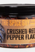 Crushed Red Pepper Flakes - The Spice Guy