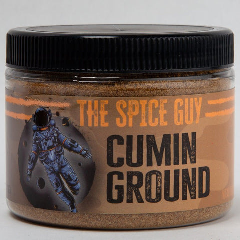 Cumin - Ground - The Spice Guy