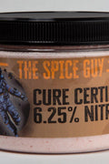 CURING SALT 1 - 6.25% Nitrite - The Spice Guy