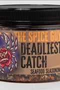 Deadliest Catch - The Spice Guy