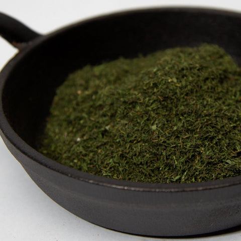 DILL WEED - The Spice Guy