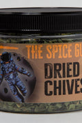 Dry Chives - The Spice Guy