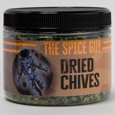 Dry Chives - The Spice Guy