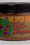 Fajita Seasoning - The Spice Guy