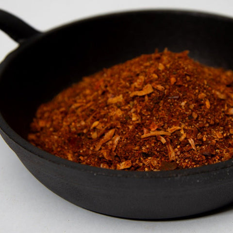Fajita Seasoning - The Spice Guy
