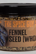 Fennel Seed - Whole - The Spice Guy