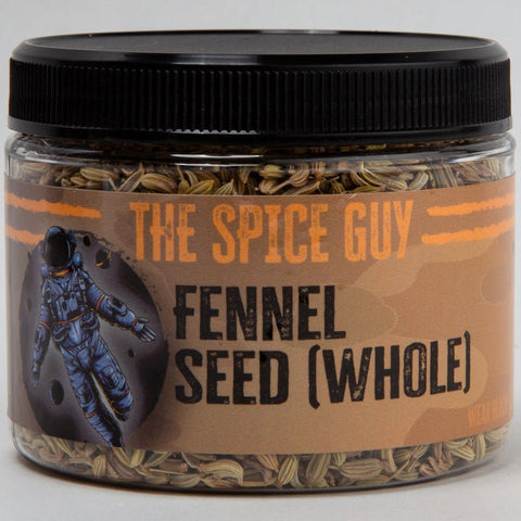 Fennel Seed - Whole - The Spice Guy