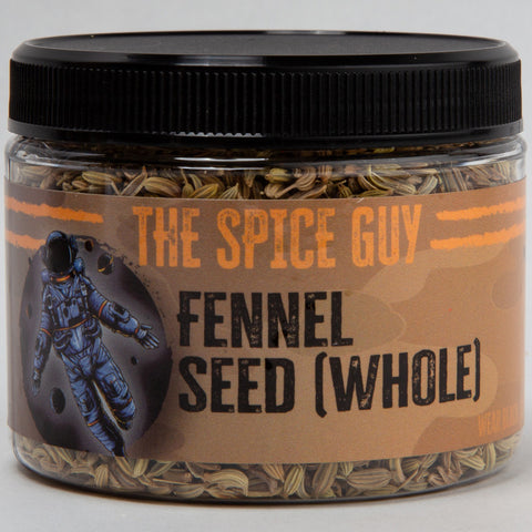 Fennel Seed - Whole