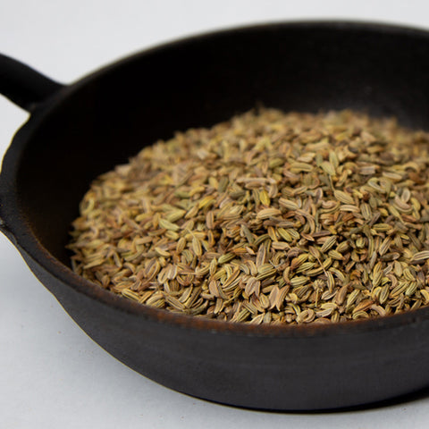 Fennel Seed - Whole