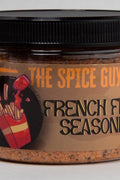 French Fry Seasoning - The Spice Guy