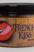French Kiss - The Spice Guy